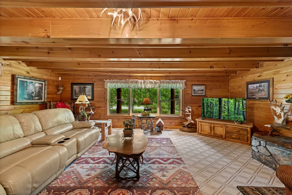 1898 Kimsey Dairy Road, Turtletown TN 37391 - Photo