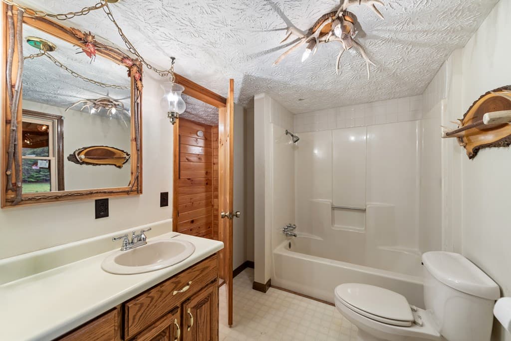 1898 Kimsey Dairy Road, Turtletown TN 37391 - Photo