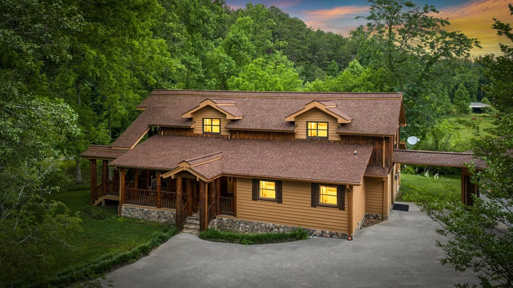 1898 Kimsey Dairy Road, Turtletown TN 37391 - Photo