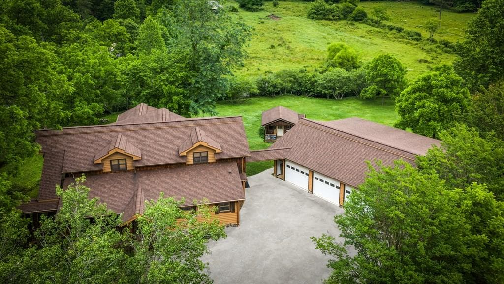 1898 Kimsey Dairy Road, Turtletown TN 37391 - Photo