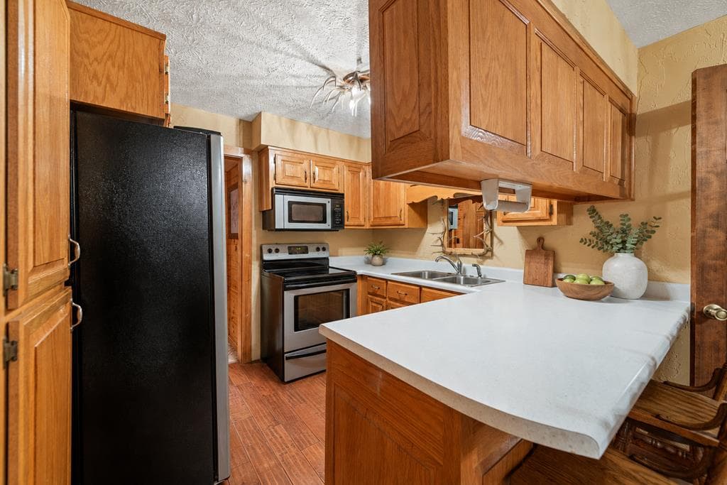 1898 Kimsey Dairy Road, Turtletown TN 37391 - Photo