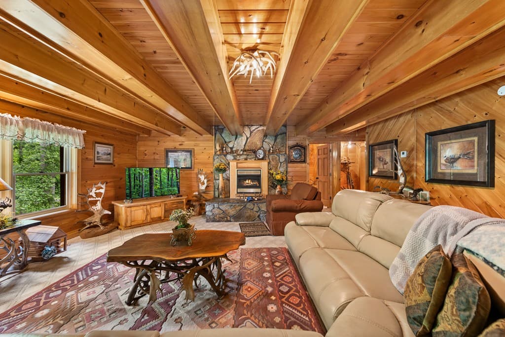 1898 Kimsey Dairy Road, Turtletown TN 37391 - Photo