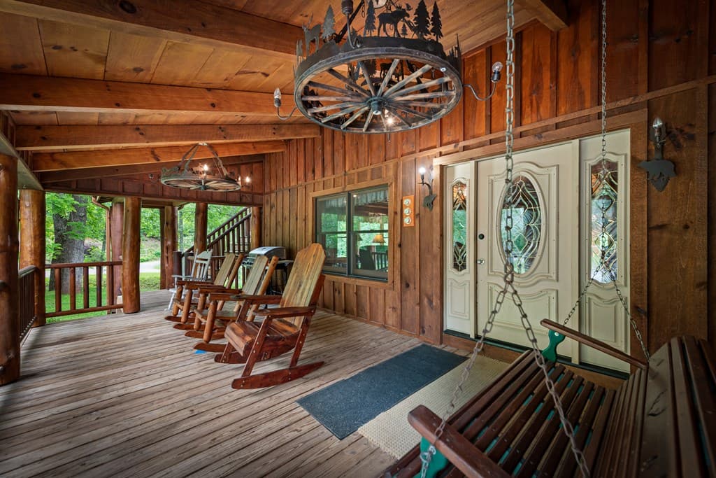 1898 Kimsey Dairy Road, Turtletown TN 37391 - Photo