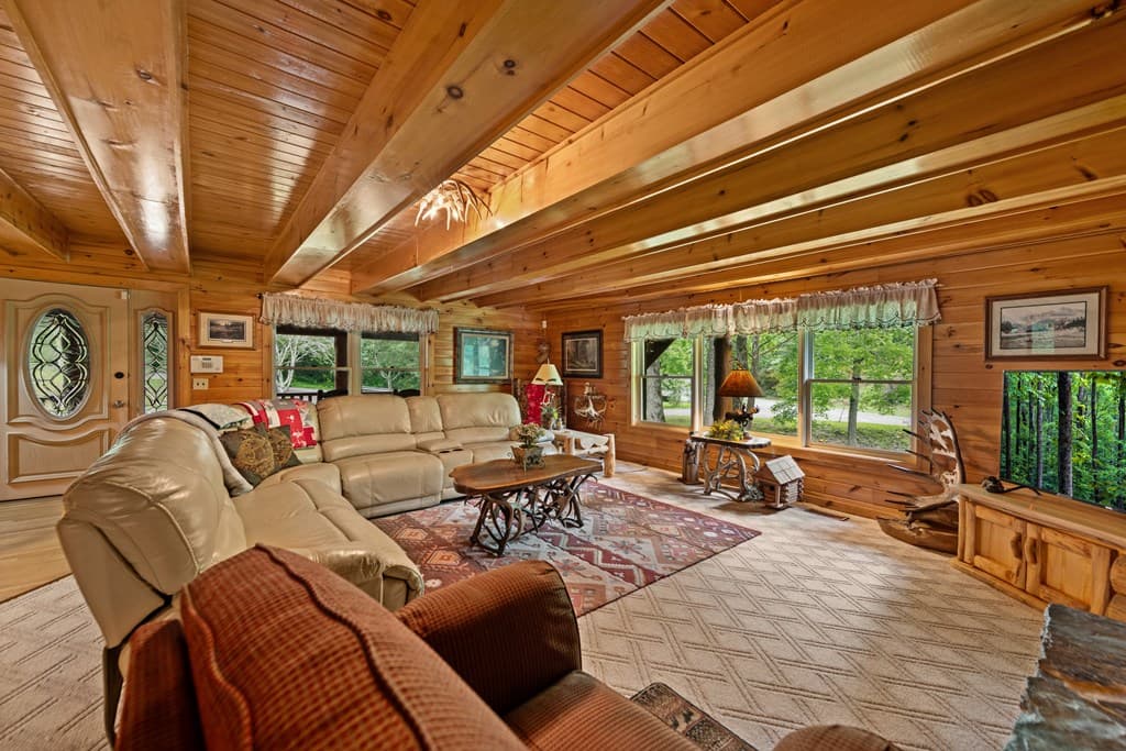 1898 Kimsey Dairy Road, Turtletown TN 37391 - Photo