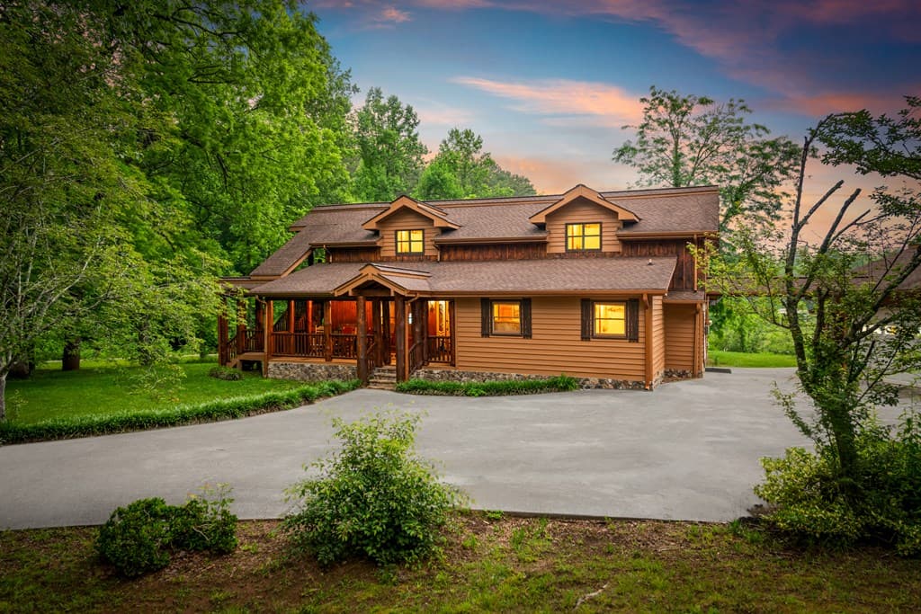 1898 Kimsey Dairy Road, Turtletown TN 37391 - Photo