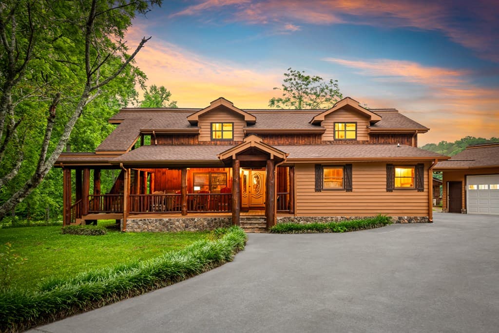 1898 Kimsey Dairy Road, Turtletown TN 37391 - Photo