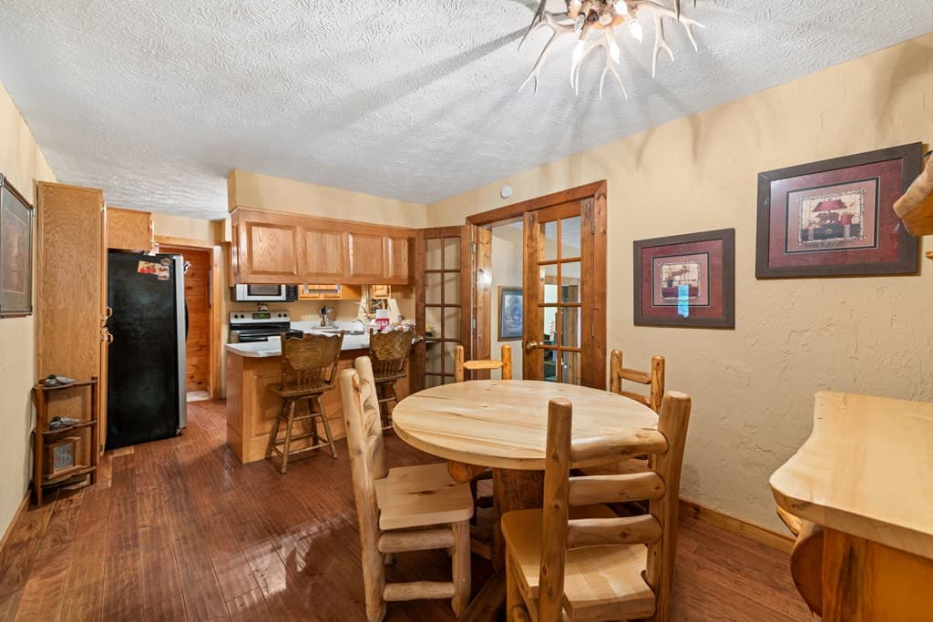 1898 Kimsey Dairy Road, Turtletown TN 37391 - Photo