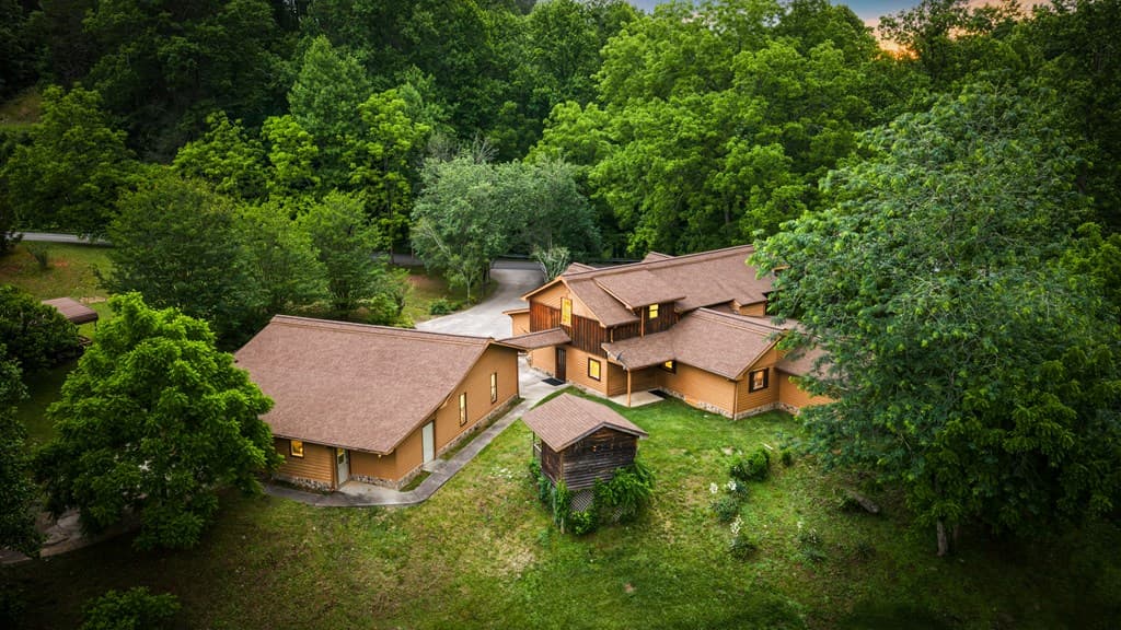 1898 Kimsey Dairy Road, Turtletown TN 37391 - Photo
