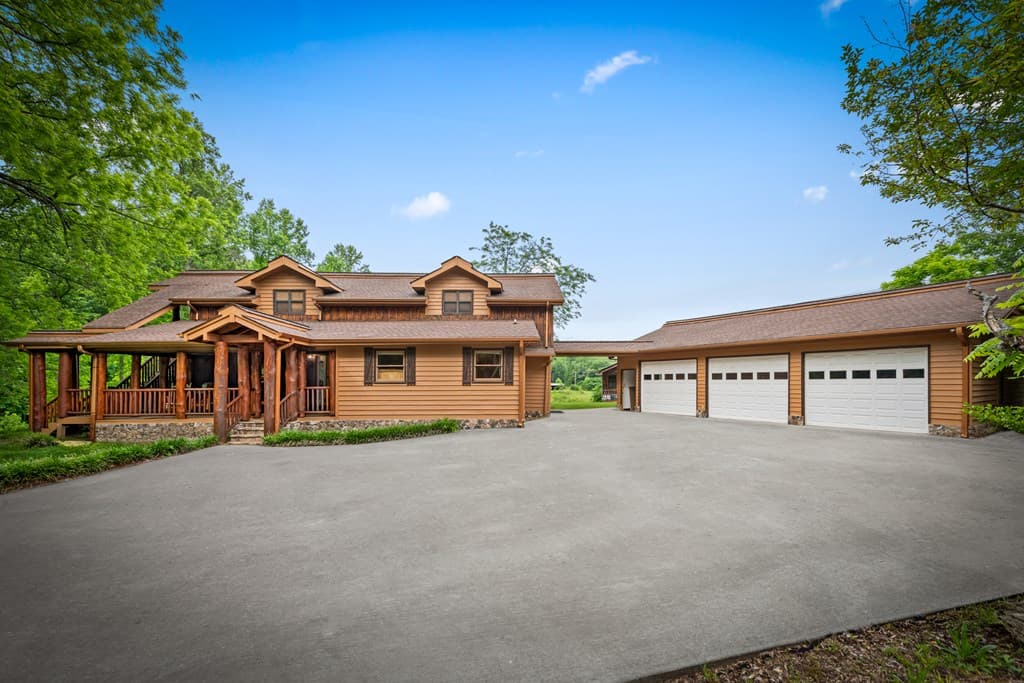 1898 Kimsey Dairy Road, Turtletown TN 37391 - Photo