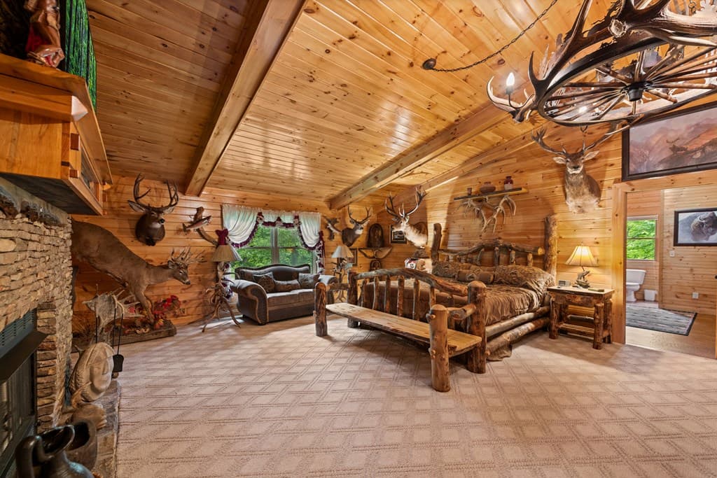 1898 Kimsey Dairy Road, Turtletown TN 37391 - Photo