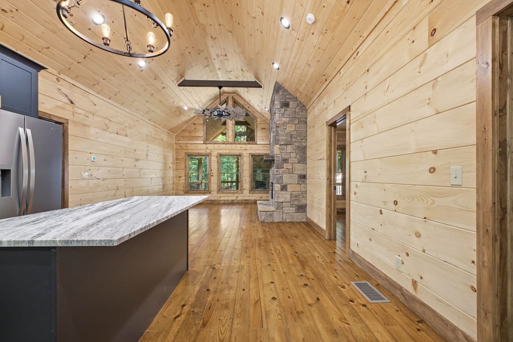 224 Pinecrest Drive, Ellijay GA 30540 - Photo