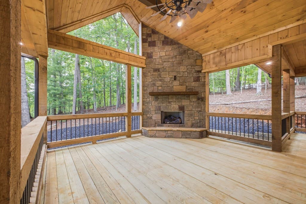 224 Pinecrest Drive, Ellijay GA 30540 - Photo