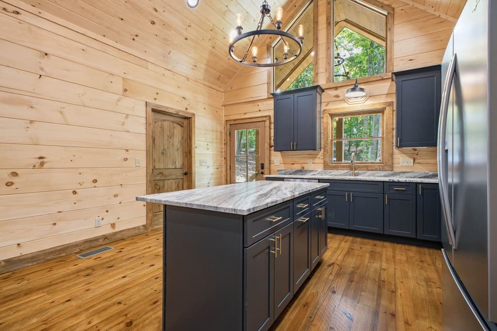224 Pinecrest Drive, Ellijay GA 30540 - Photo