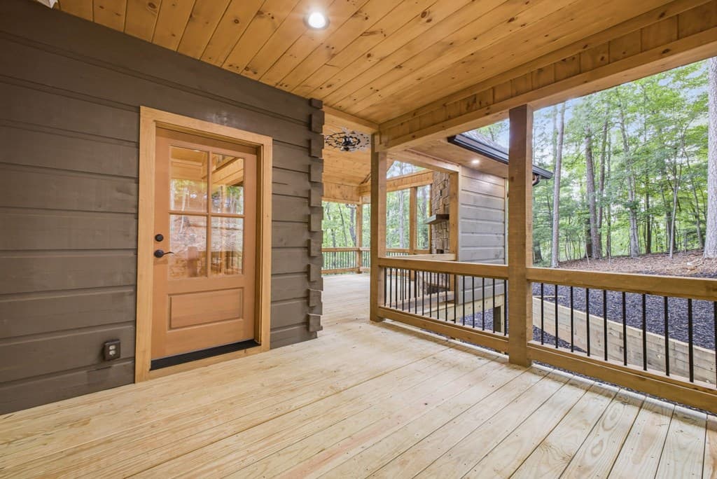 224 Pinecrest Drive, Ellijay GA 30540 - Photo