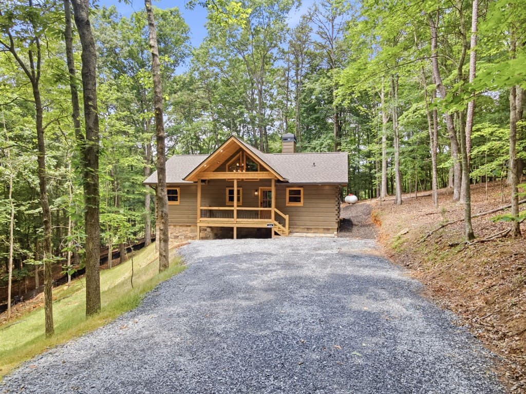 224 Pinecrest Drive, Ellijay GA 30540 - Photo