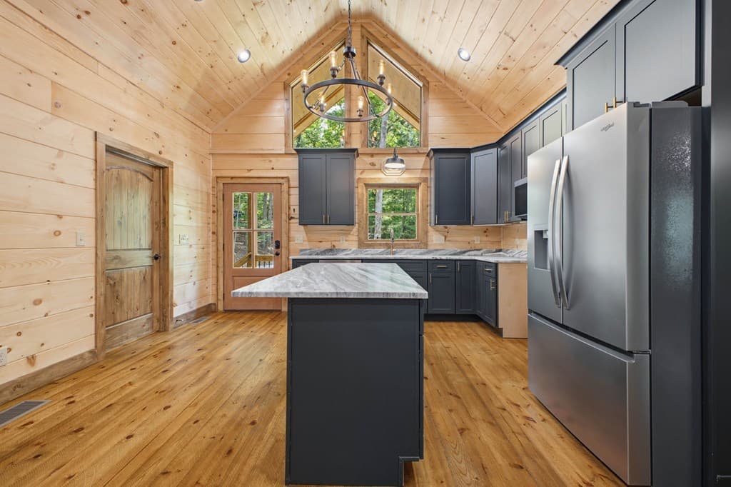 224 Pinecrest Drive, Ellijay GA 30540 - Photo