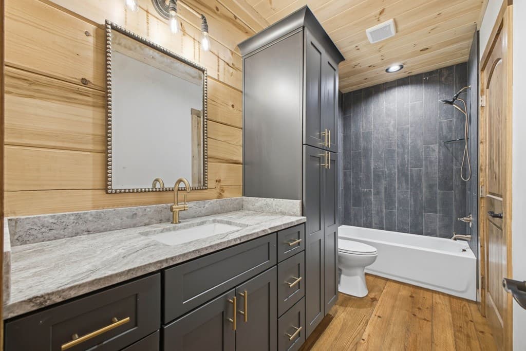 224 Pinecrest Drive, Ellijay GA 30540 - Photo