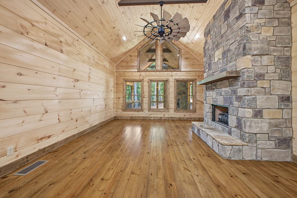 224 Pinecrest Drive, Ellijay GA 30540 - Photo