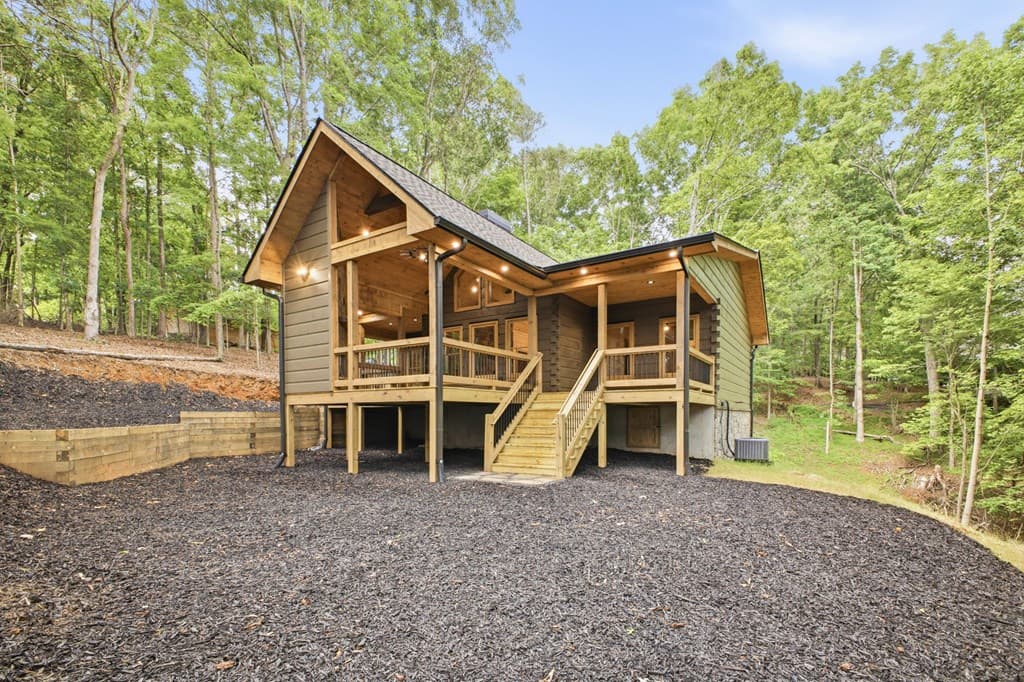 224 Pinecrest Drive, Ellijay GA 30540 - Photo