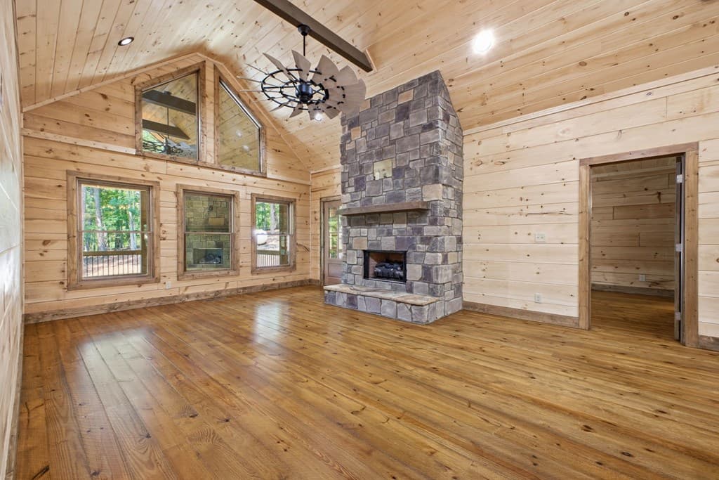 224 Pinecrest Drive, Ellijay GA 30540 - Photo