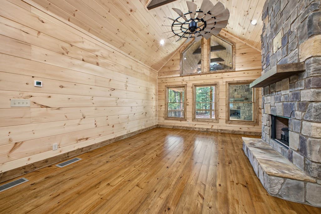 224 Pinecrest Drive, Ellijay GA 30540 - Photo