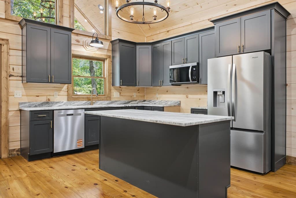 224 Pinecrest Drive, Ellijay GA 30540 - Photo