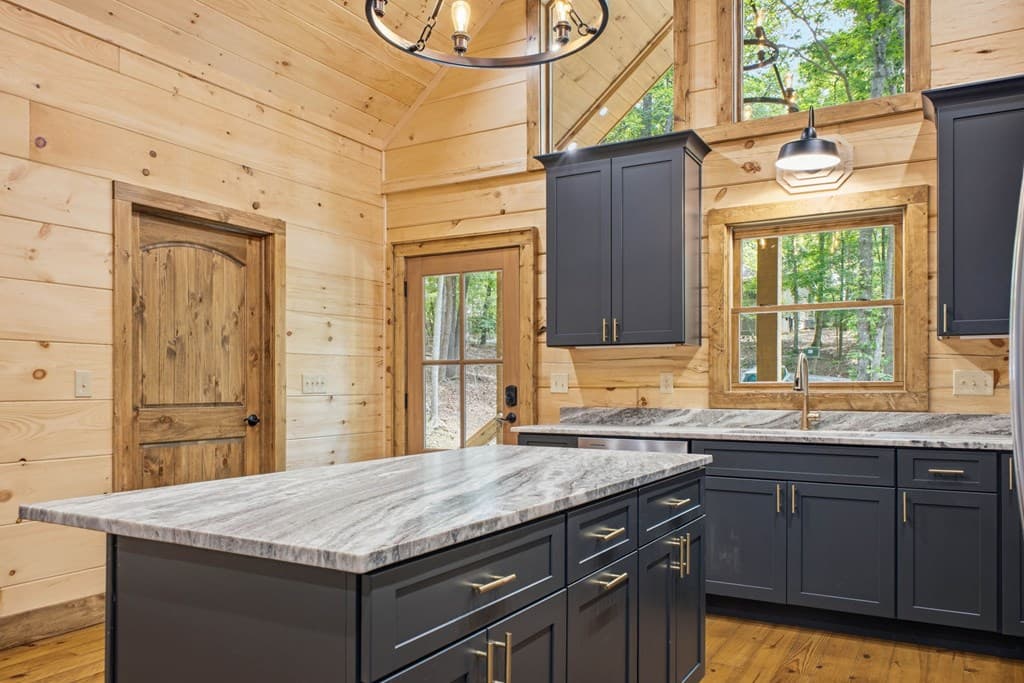224 Pinecrest Drive, Ellijay GA 30540 - Photo