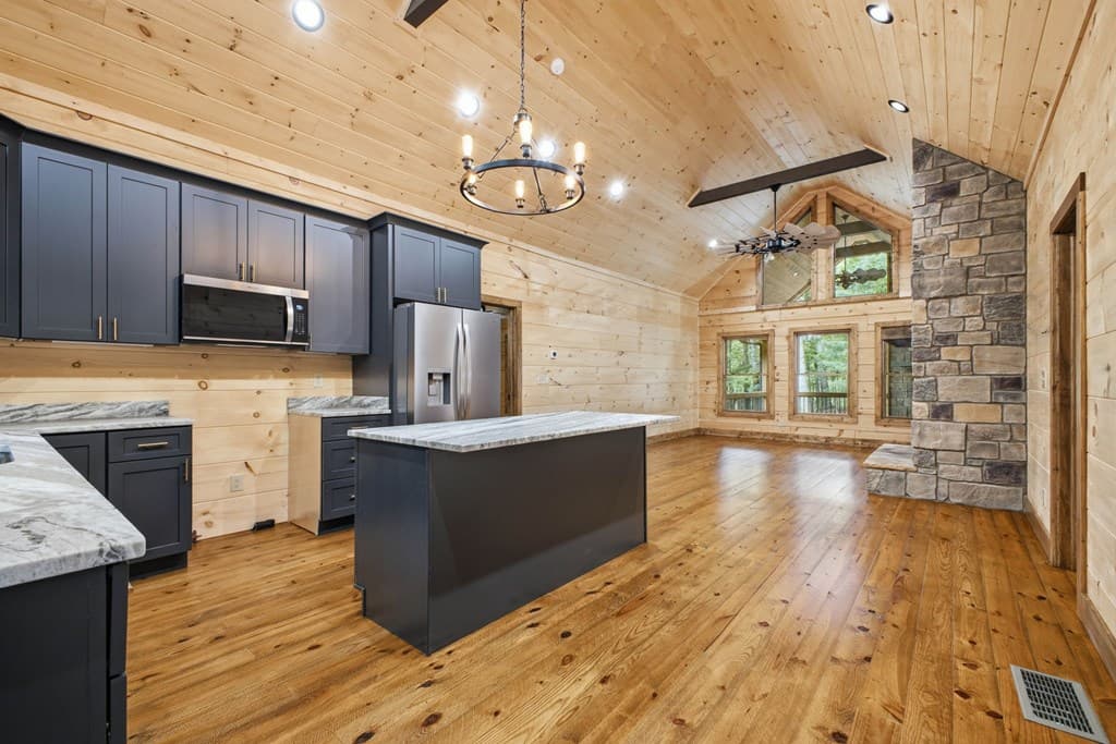 224 Pinecrest Drive, Ellijay GA 30540 - Photo