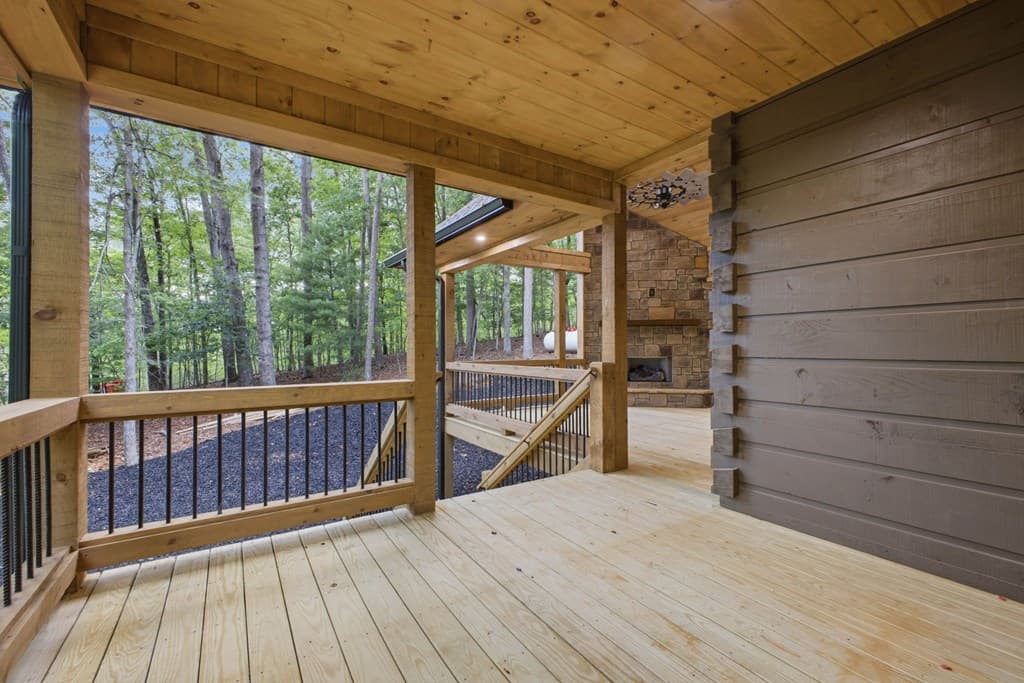 224 Pinecrest Drive, Ellijay GA 30540 - Photo