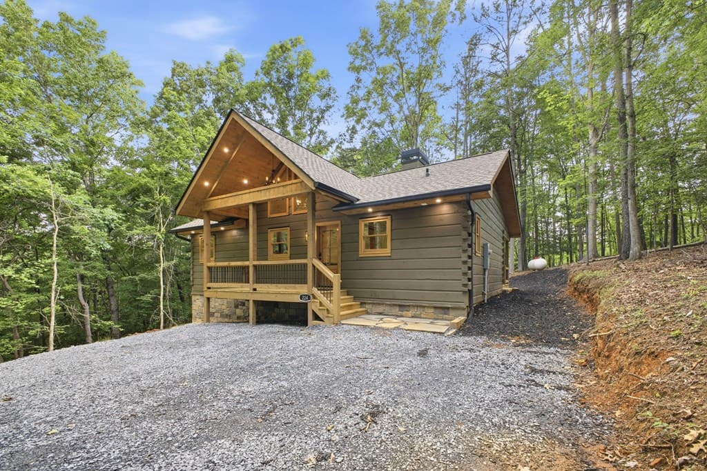 224 Pinecrest Drive, Ellijay GA 30540 - Photo