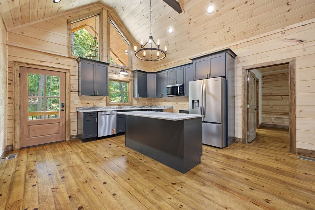 224 Pinecrest Drive, Ellijay GA 30540 - Photo