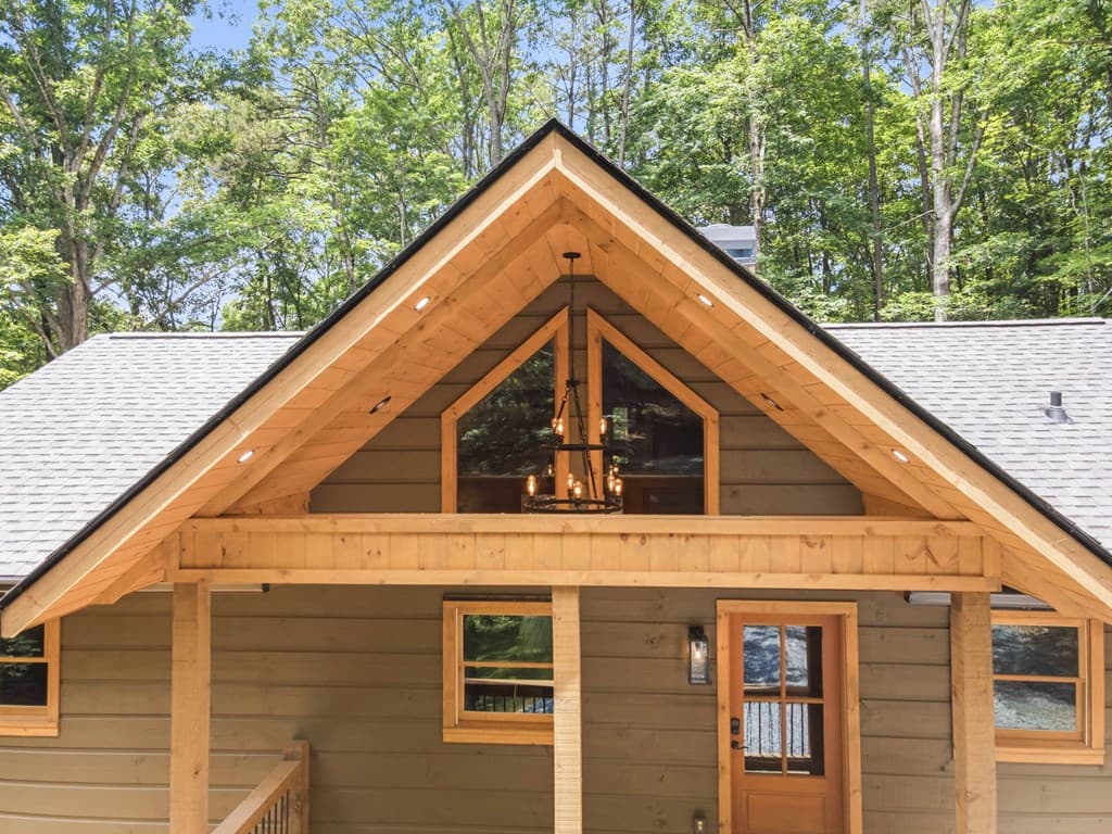 224 Pinecrest Drive, Ellijay GA 30540 - Photo