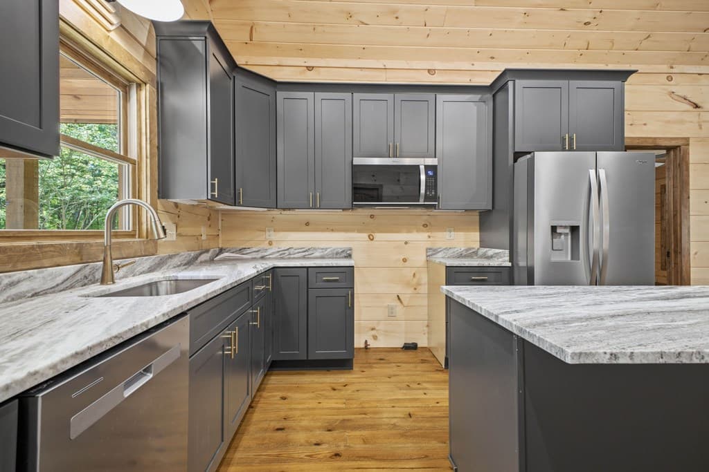 224 Pinecrest Drive, Ellijay GA 30540 - Photo