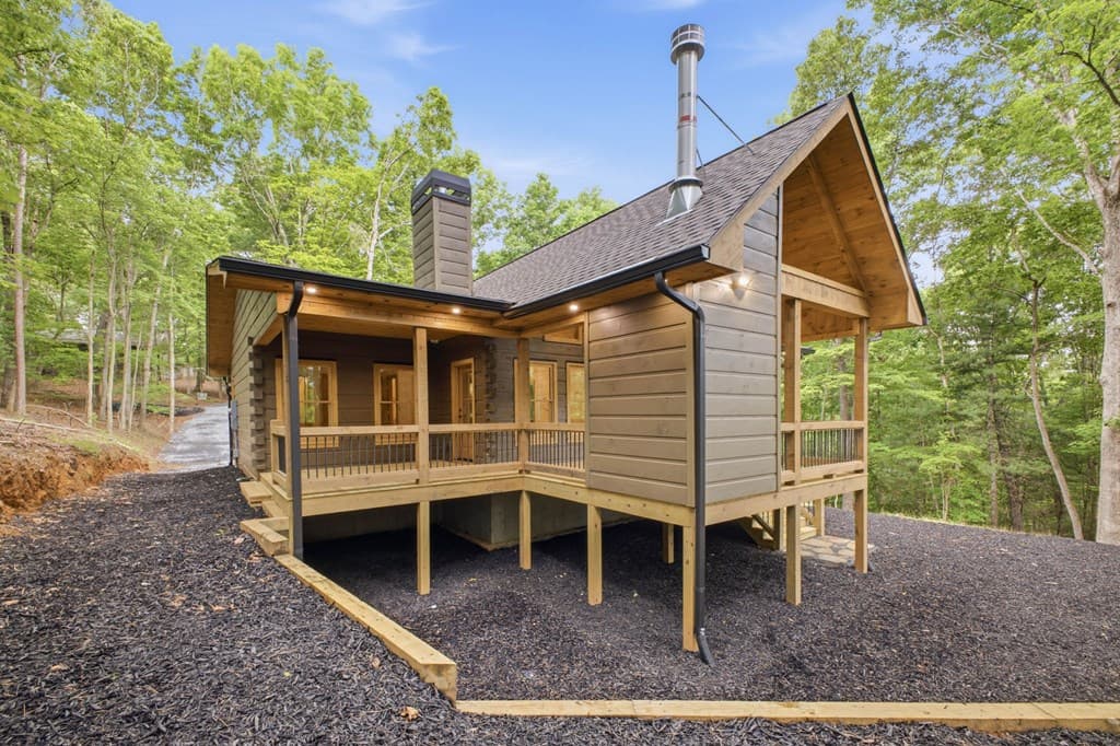 224 Pinecrest Drive, Ellijay GA 30540 - Photo