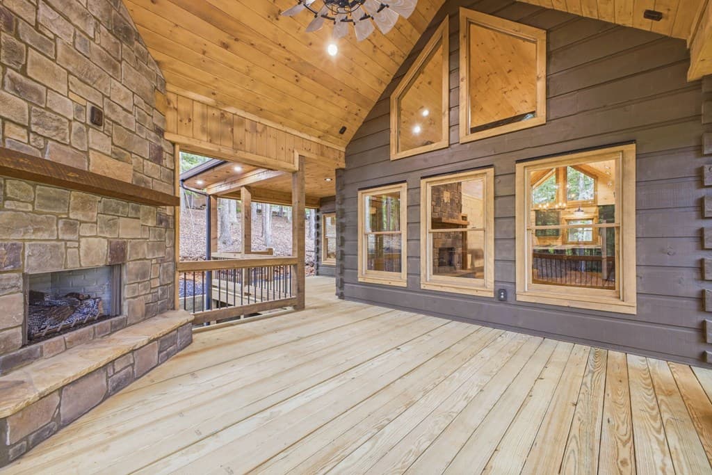 224 Pinecrest Drive, Ellijay GA 30540 - Photo