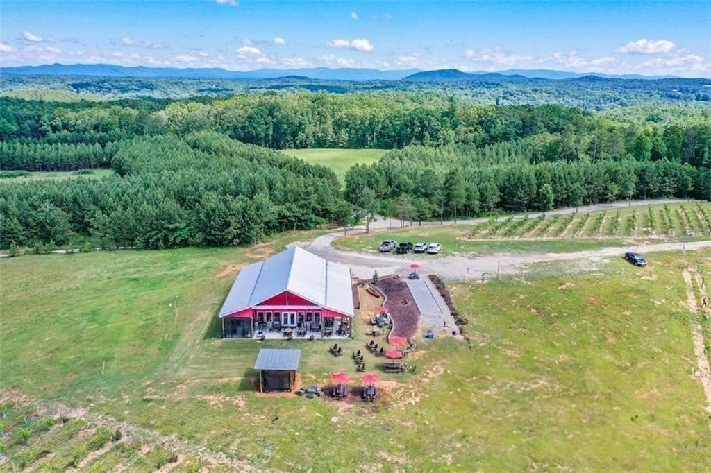 119 Inland Drive, Talking Rock GA 30175 - Photo