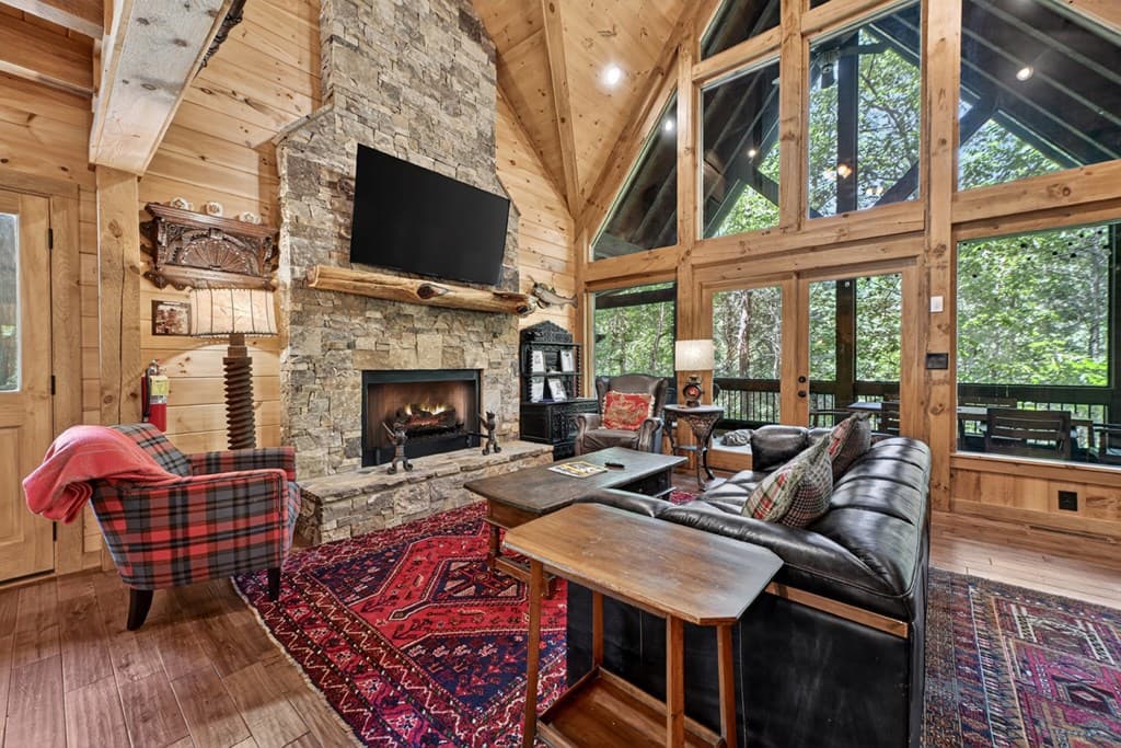 510 Gallery Court, Ellijay GA 30540 - Photo