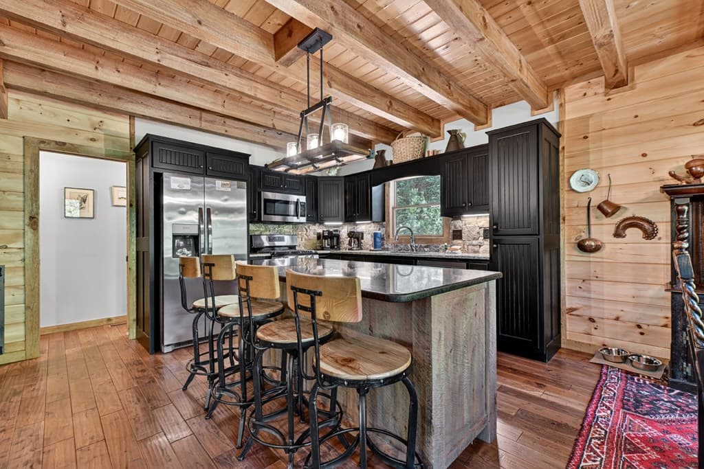 510 Gallery Court, Ellijay GA 30540 - Photo