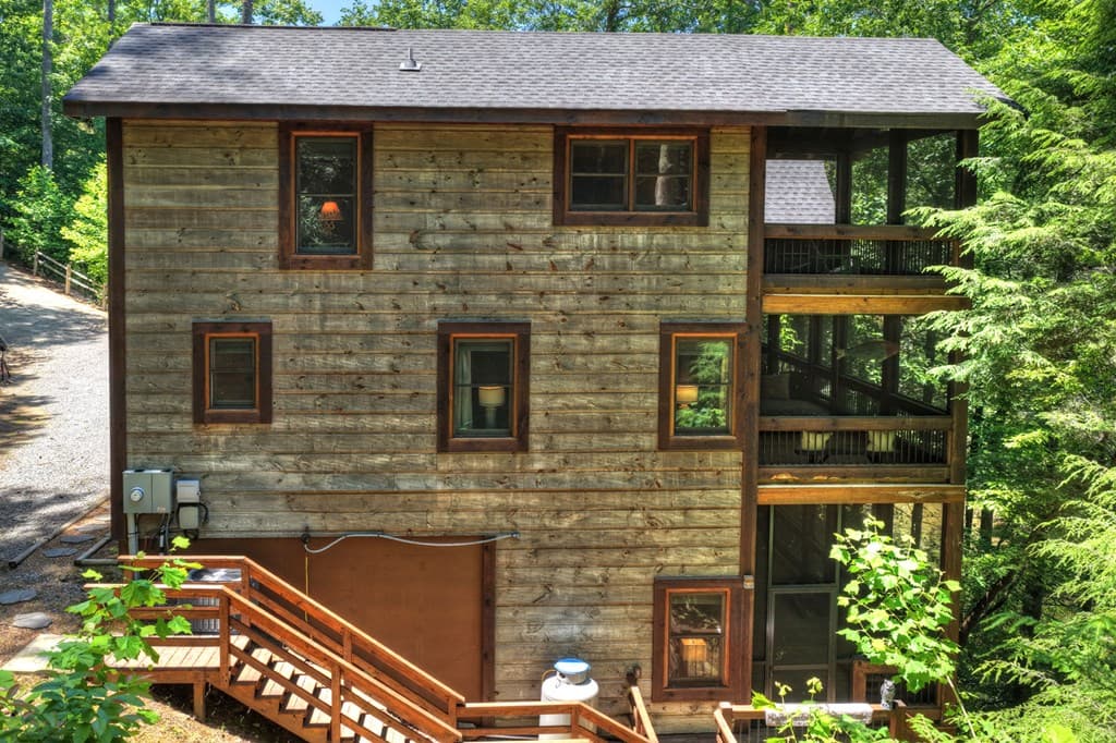 510 Gallery Court, Ellijay GA 30540 - Photo