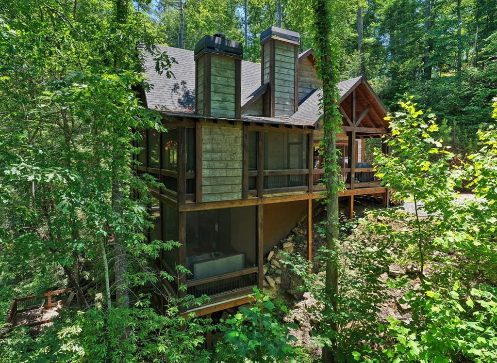 510 Gallery Court, Ellijay GA 30540 - Photo
