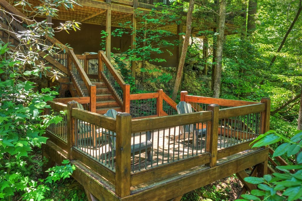 510 Gallery Court, Ellijay GA 30540 - Photo