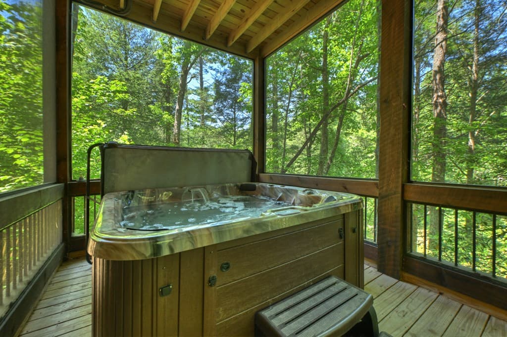 510 Gallery Court, Ellijay GA 30540 - Photo