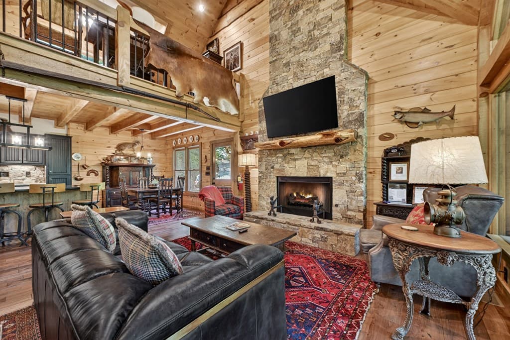 510 Gallery Court, Ellijay GA 30540 - Photo