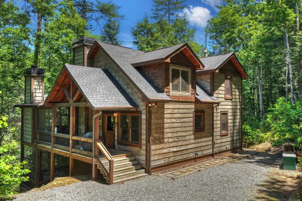 510 Gallery Court, Ellijay GA 30540 - Primary photo