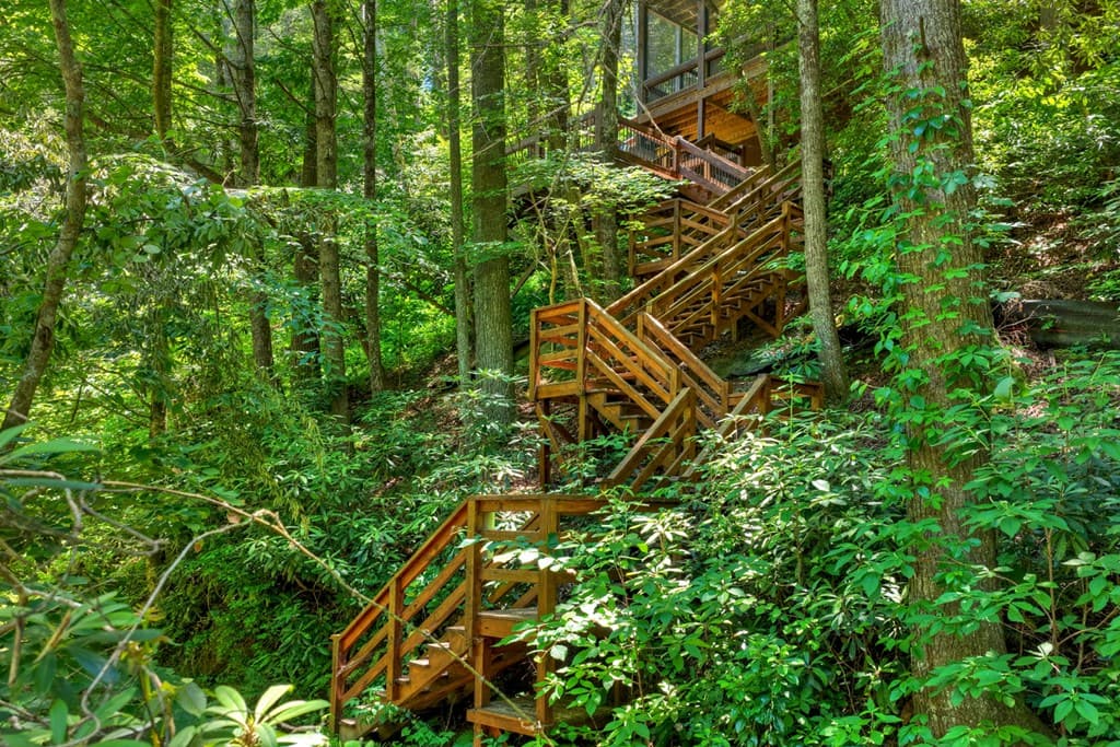 510 Gallery Court, Ellijay GA 30540 - Photo