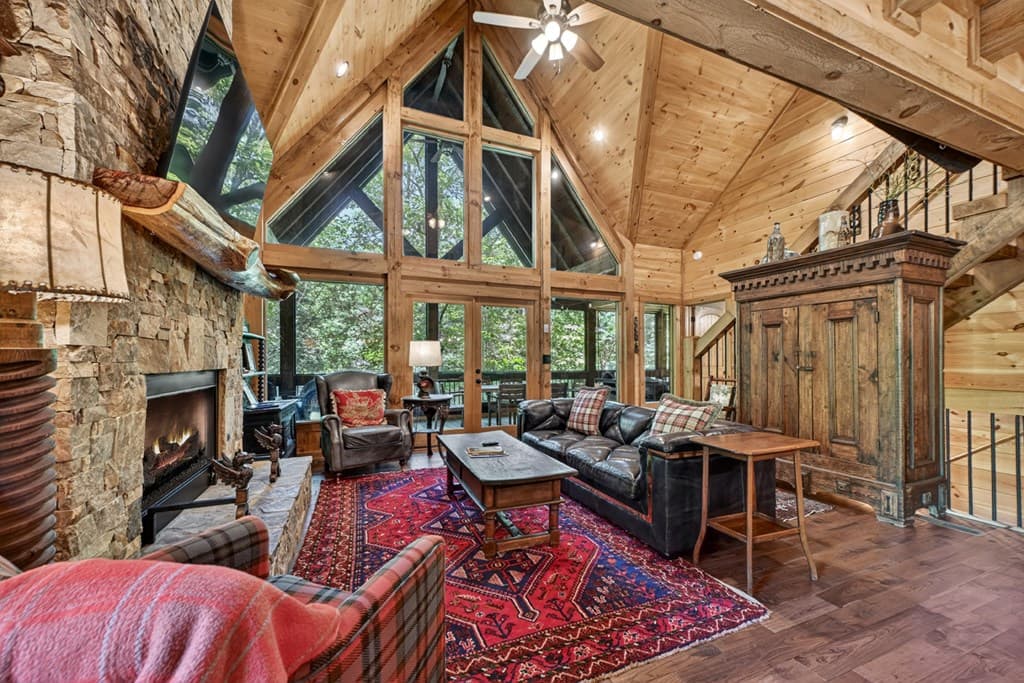 510 Gallery Court, Ellijay GA 30540 - Photo