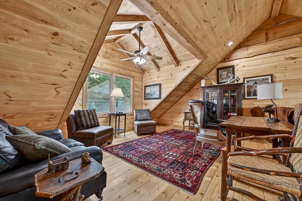 510 Gallery Court, Ellijay GA 30540 - Photo