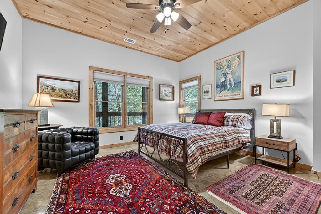 510 Gallery Court, Ellijay GA 30540 - Photo