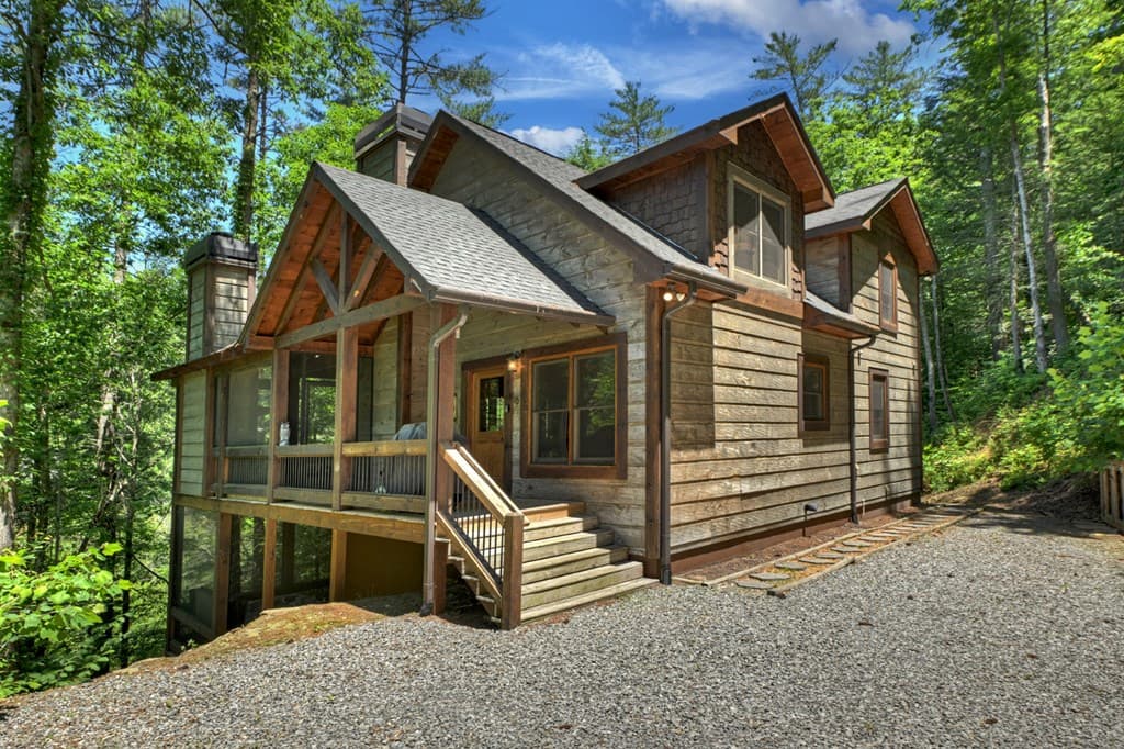 510 Gallery Court, Ellijay GA 30540 - Photo