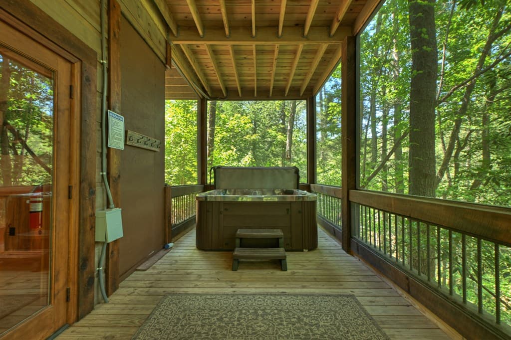 510 Gallery Court, Ellijay GA 30540 - Photo